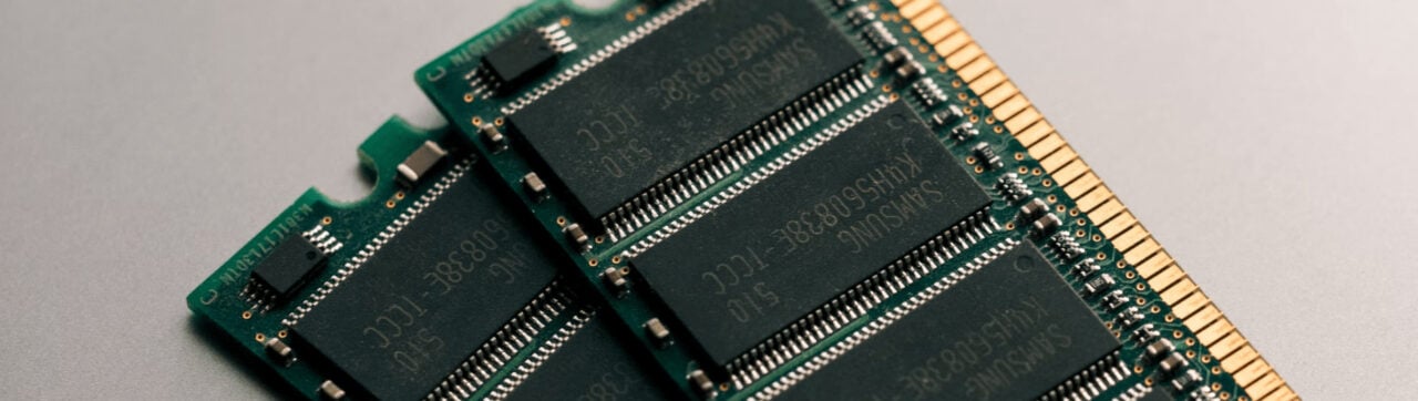 Comment choisir sa mémoire pour son PC