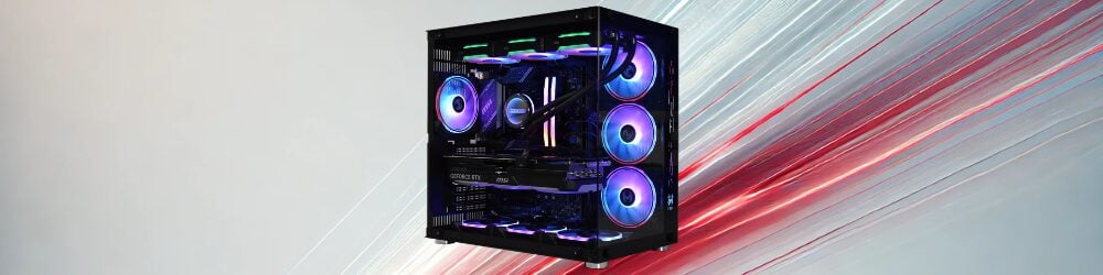 Quelle config pour jouer en 4K ?