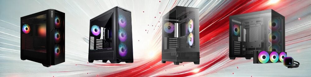 Est-ce qu’un boîtier gamer peut faire office de boîtier bureautique ?