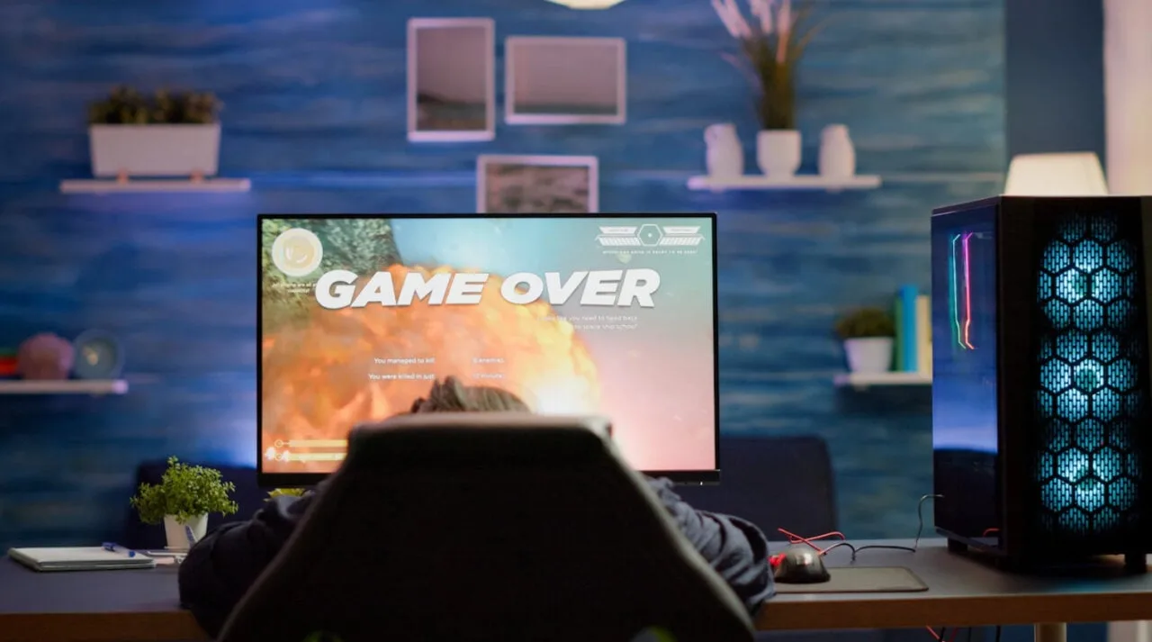 Comment choisir un moniteur de jeu ?