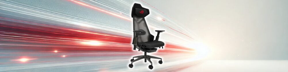 Pourquoi choisir un siège gamer ergonomique ?