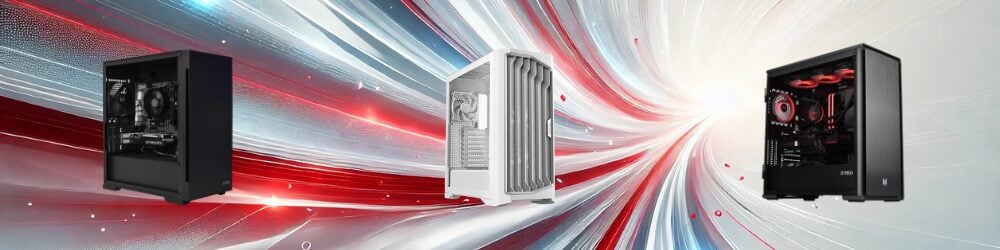 Quel PC de bureau choisir selon son usage ?