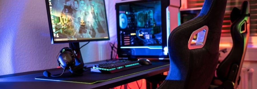 Quelles fonctionnalités pour mon siège gamer