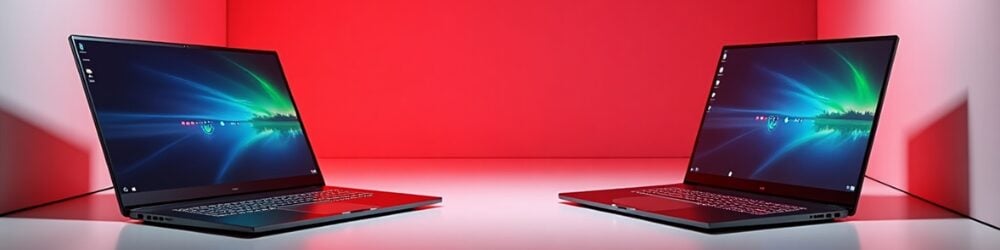 Quelles marques de PC portables privilégier ?