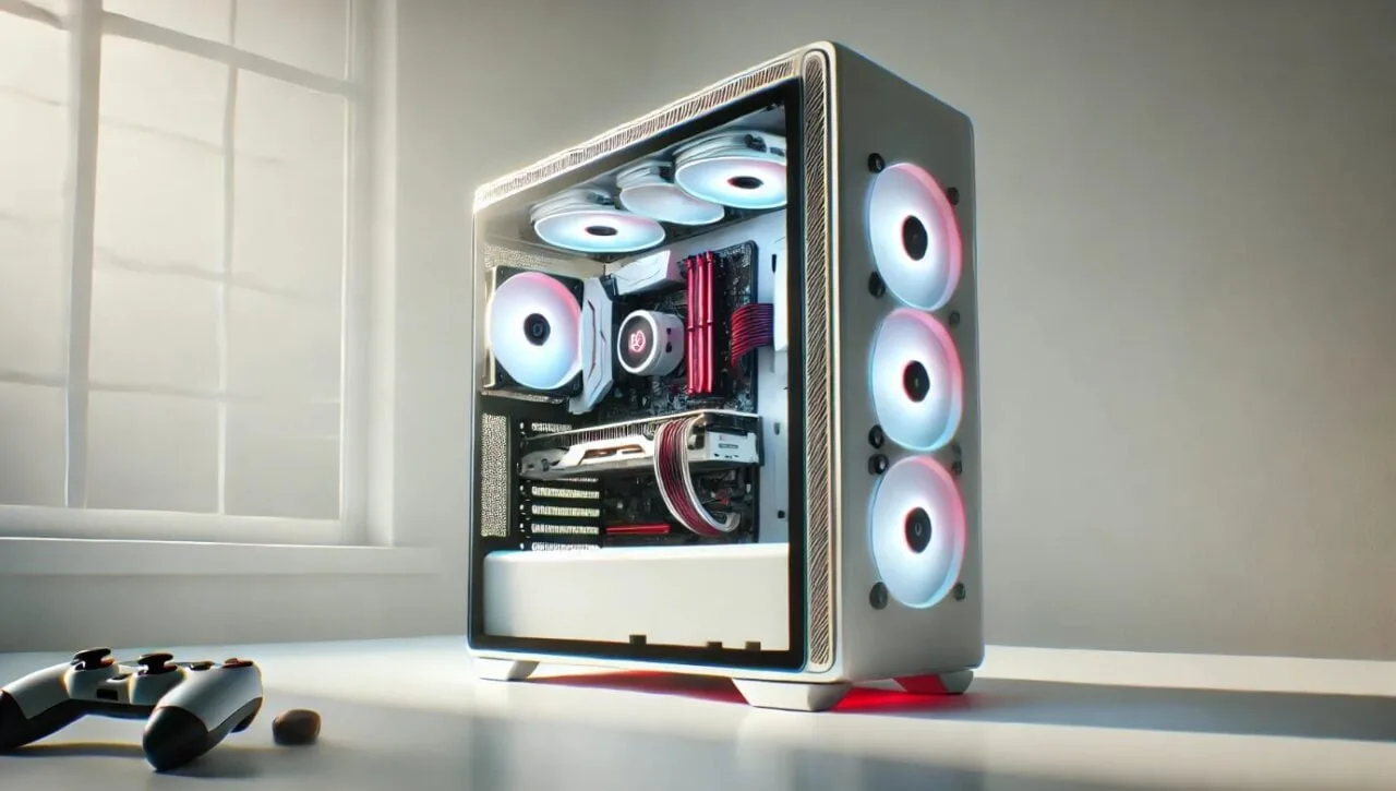 Les meilleurs PC Gamer à prix mini