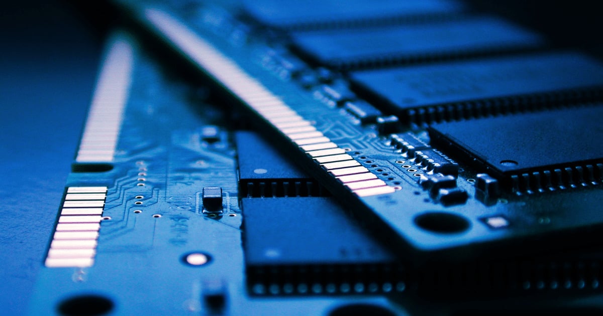 Quelles sont les dernières innovations en matière de mémoire RAM ?