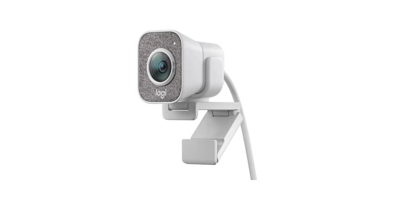 Quelle webcam pour le stream ?