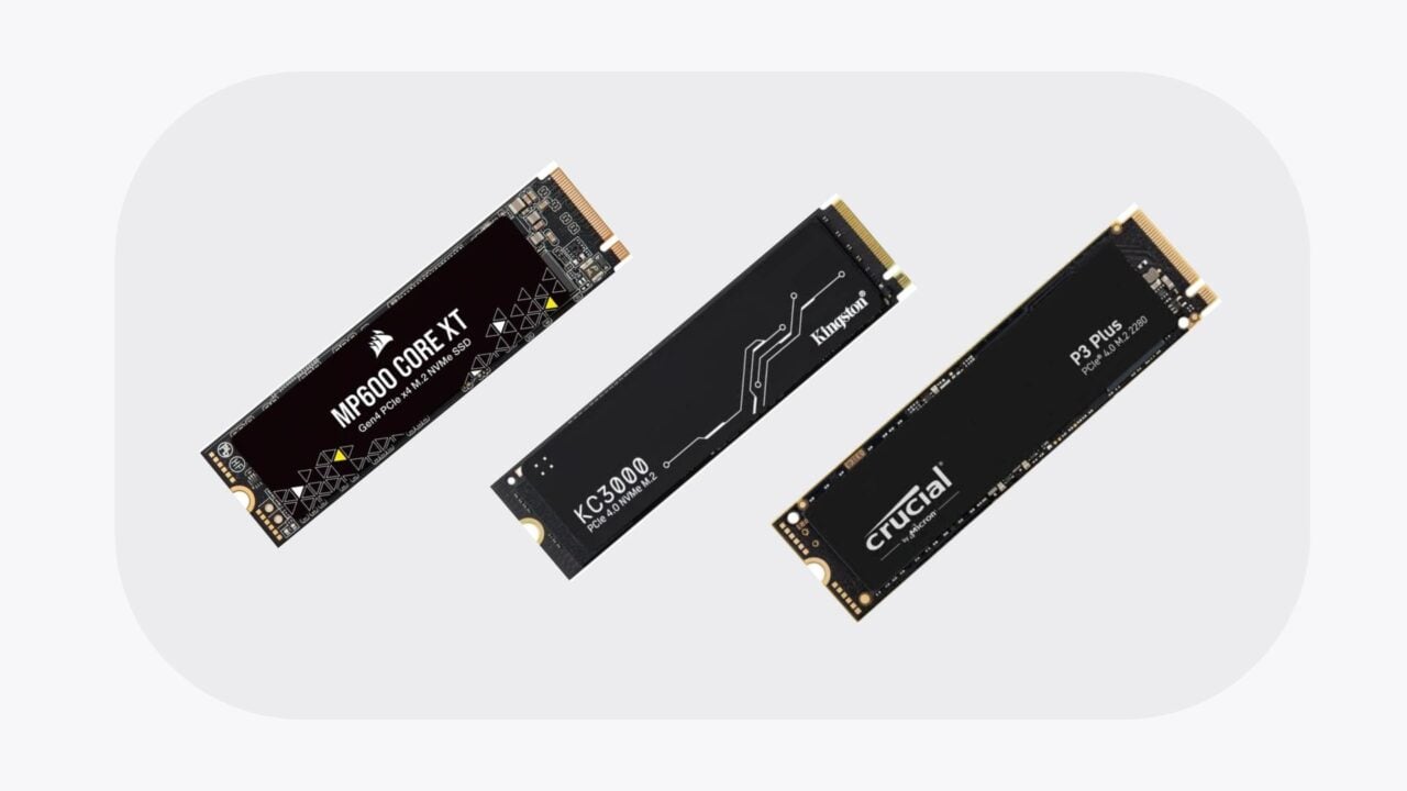 Qu'est-ce qu'un SSD ?