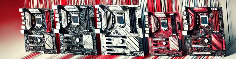 Quelle carte mère pour mon PC ?