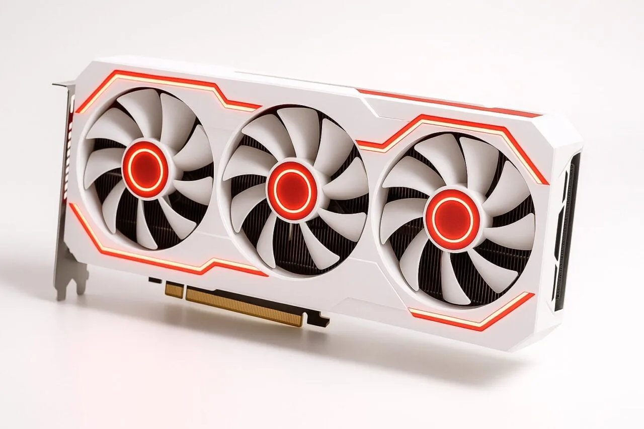 Carte graphique RTX ou RX ? Comparatif entre NVIDIA et AMD
