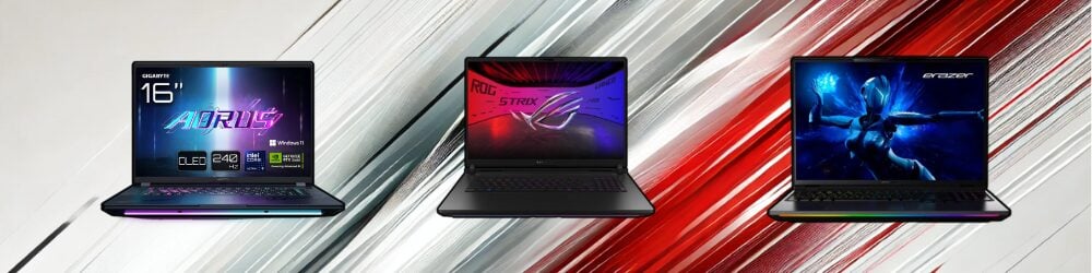 Quelles sont les meilleures marques de PC portable RTX 5000 ?