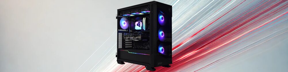 Comment configurer son premier PC ?