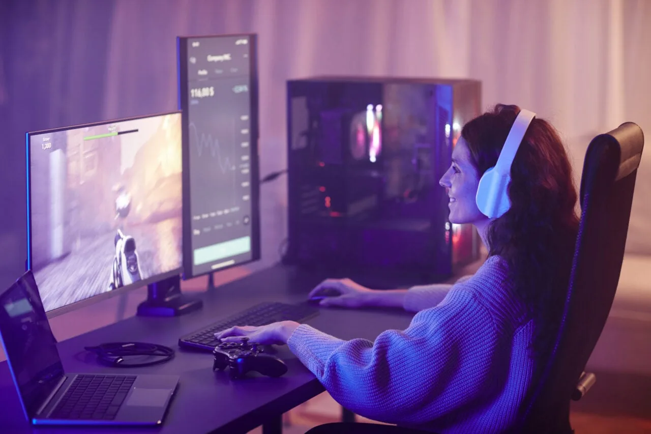 Boostez votre PC avec la Mémoire RAM Idéale : Trouvez Votre Match chez Grosbill
