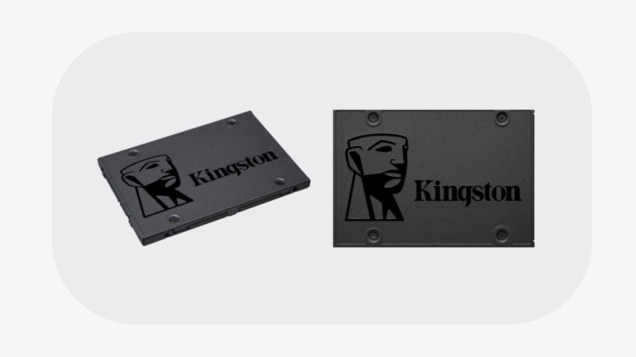 Quelle capacité de stockage pour mon SSD ?