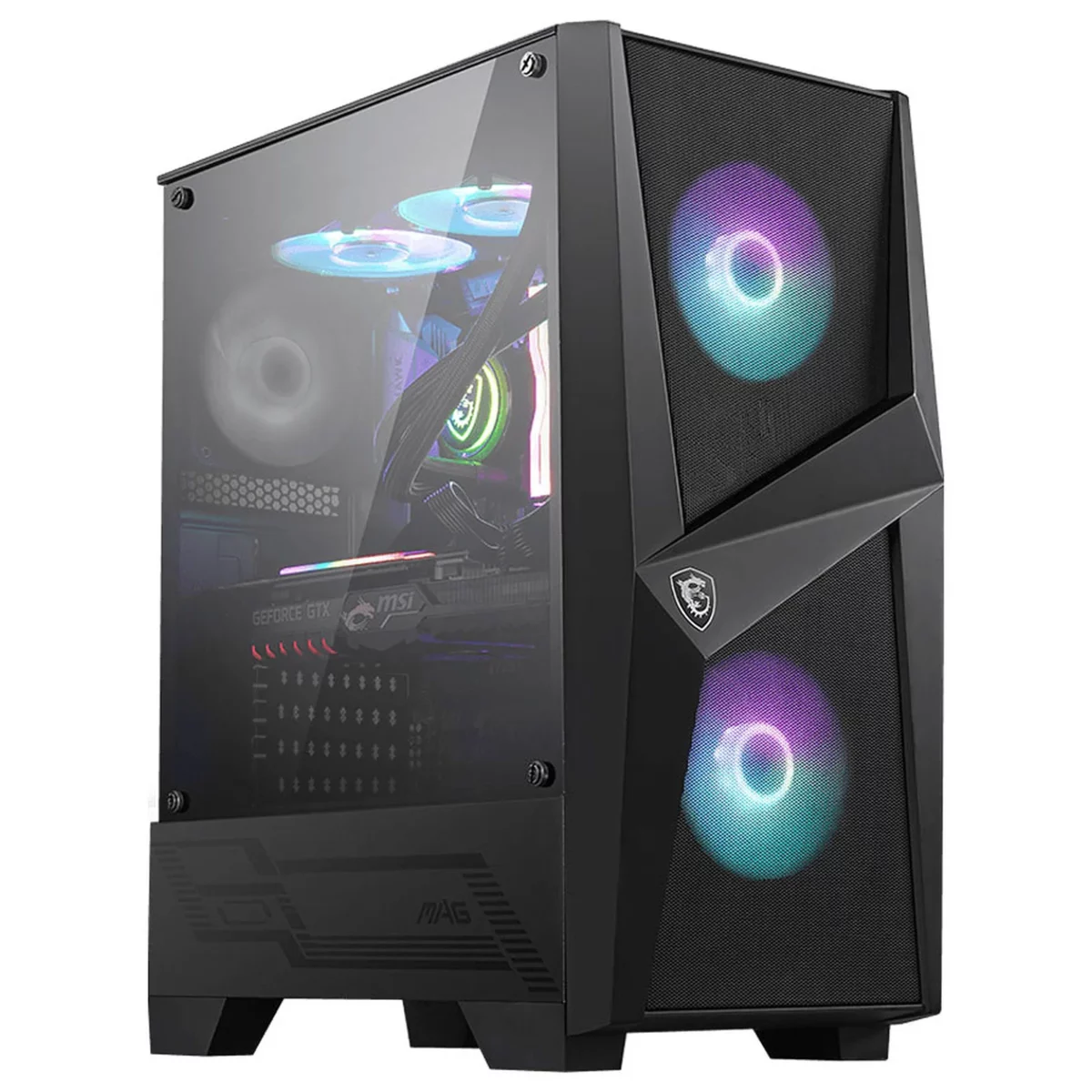 Quel boîtier PC choisir ?