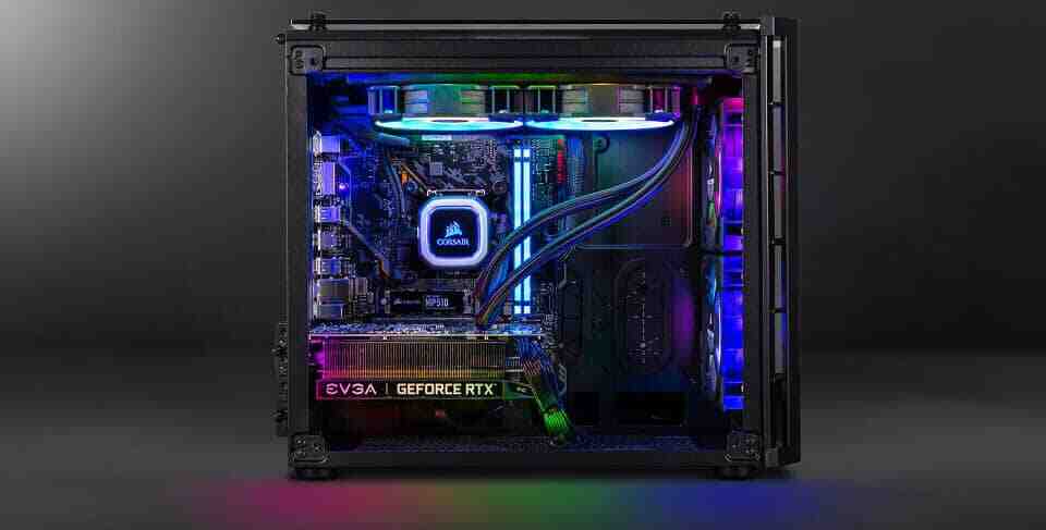 Comment basculer entre Nvidia et la carte graphique intégrée Intel ?