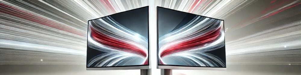 Comment choisir un écran PC incurvé ?