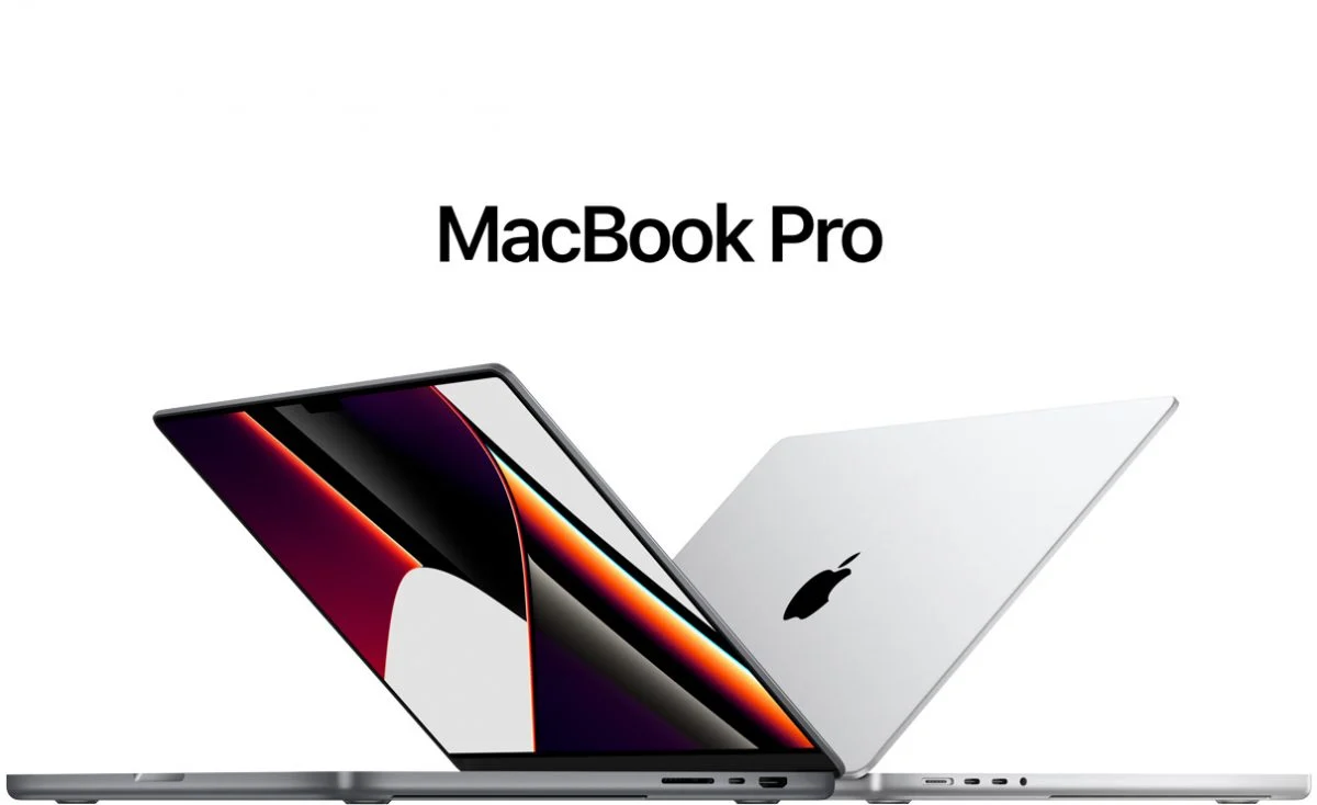 Quelle différence entre les anciens et nouveaux MacBook Pro ?