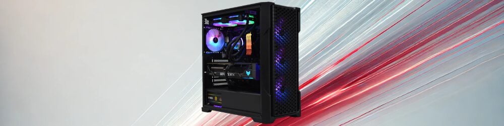 Quelle est la meilleure configuration PC Gamer en 2024 ?