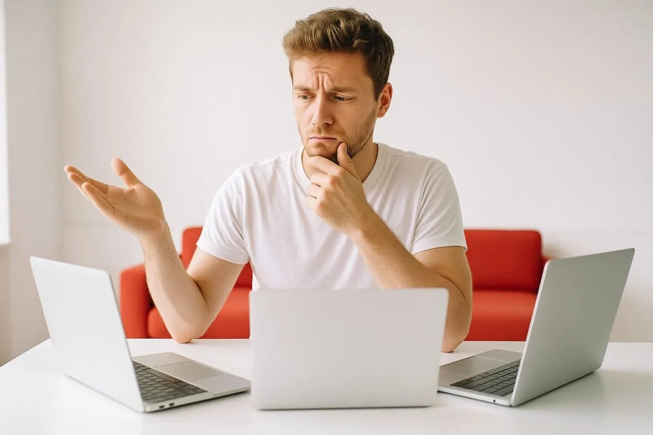 Les meilleurs PC portables pour le télétravail en 2025