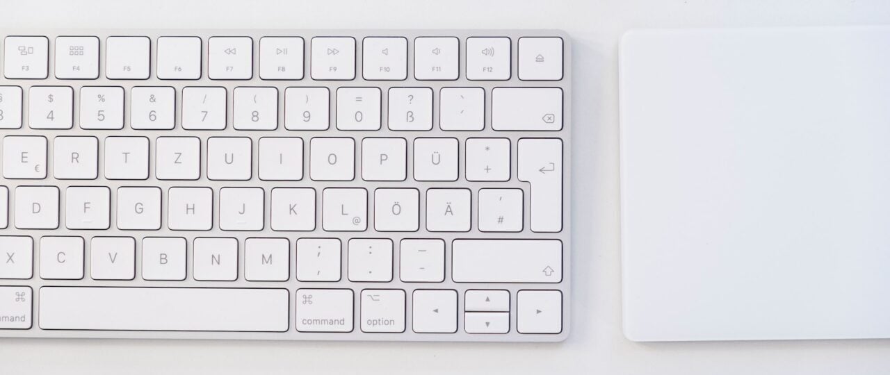 Quel clavier choisir ? Notre conclusion