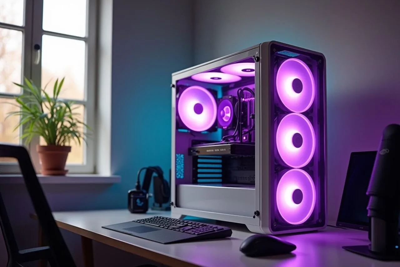 Faut-il choisir un boîtier PC compact ou grand tour ?