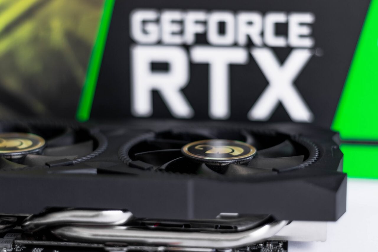 Où se trouve le panneau de configuration Nvidia ?