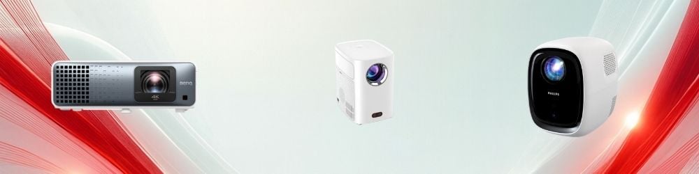 Visuel article Blog Grosbill Black Friday VidéoProjecteur -01