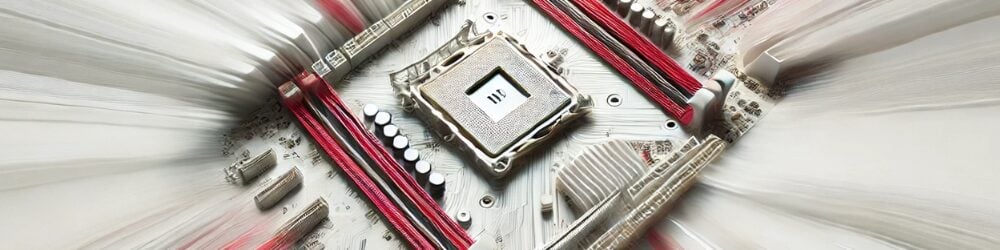 Comment connaître le socket de la carte mère ? 