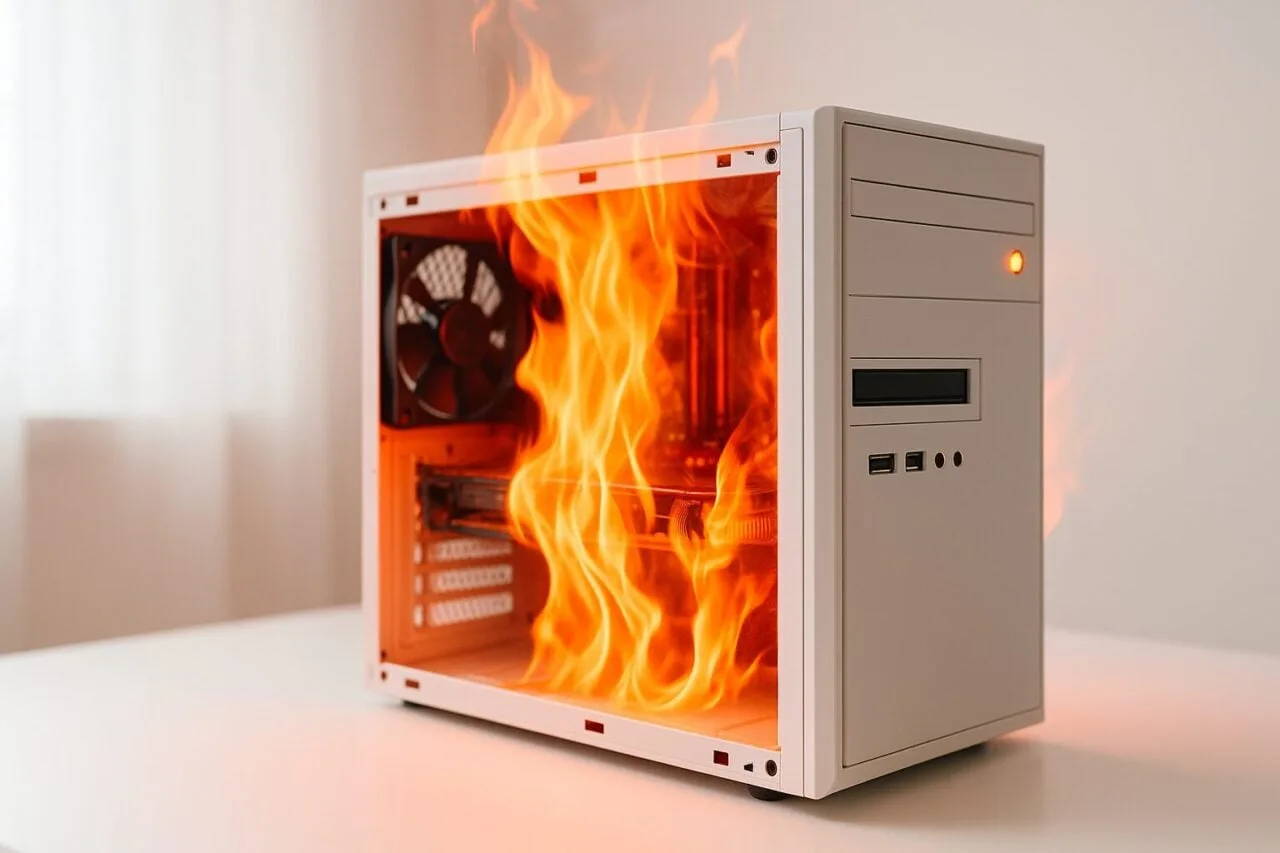 Comment faire refroidir son PC ?
