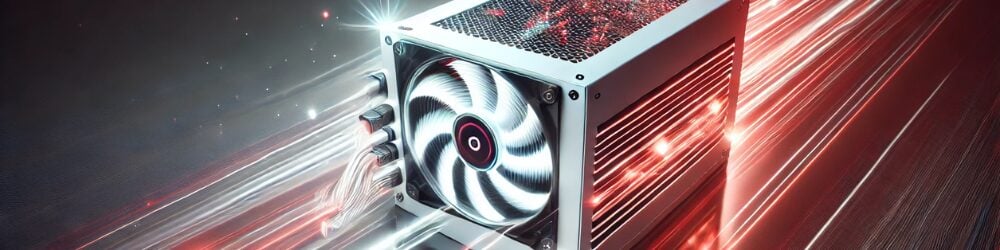 Comment allumer une alim ATX ?