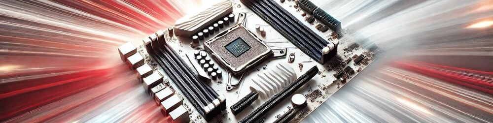 Qu'est-ce que le chipset d'une carte mère ? 