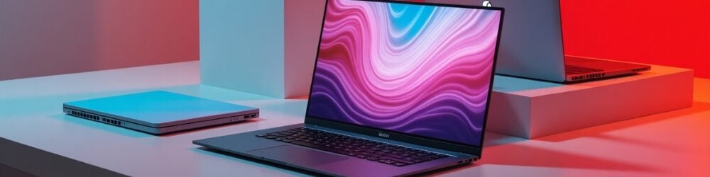 Quelle taille d'écran pour un PC portable ?