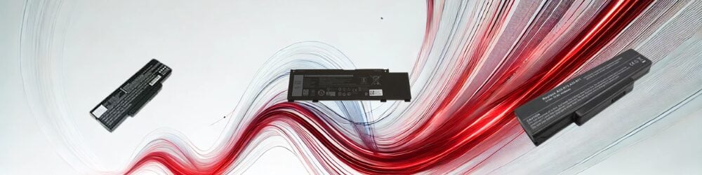 Quel type de batterie choisir pour votre ordinateur portable ?