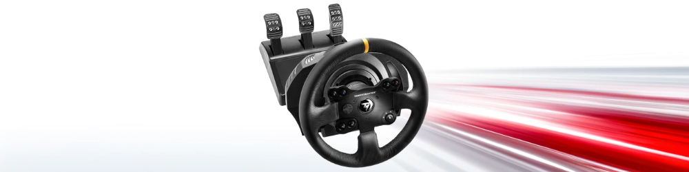 C’est quoi le Sim Racing ?