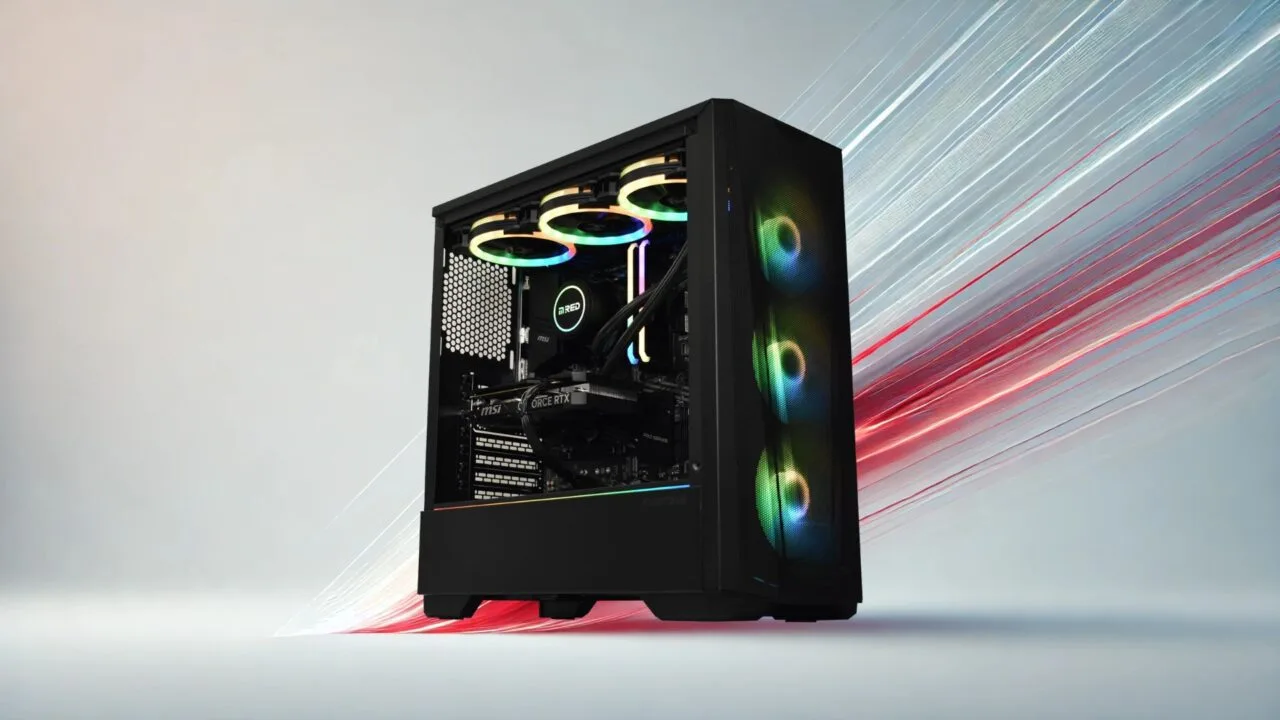 Guide : Comment configurer son PC en 2024