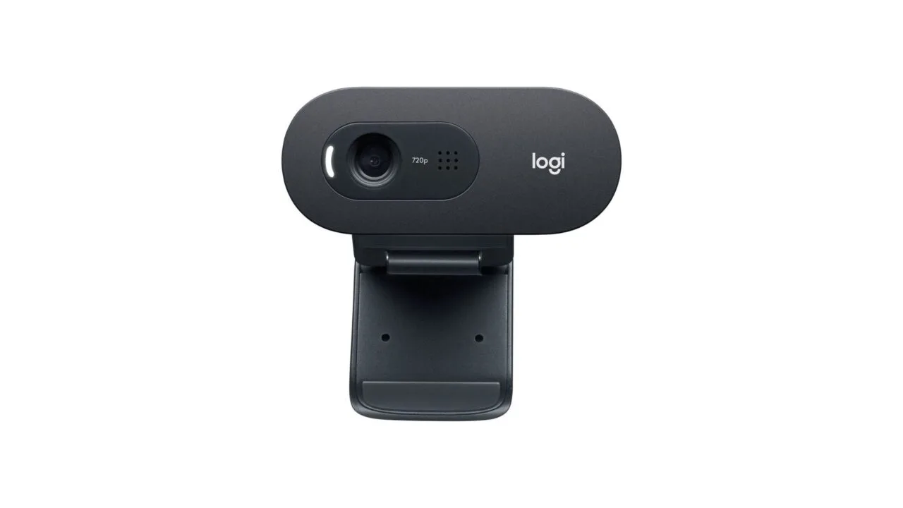 Trouvez la Webcam Parfaite : Guide d’Achat et Conseils avec Grosbill !