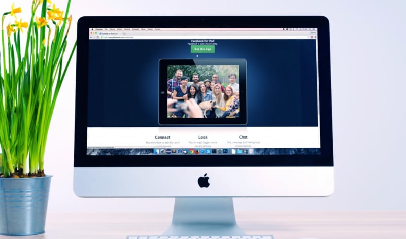 Un écran full HD pour travailler sereinement