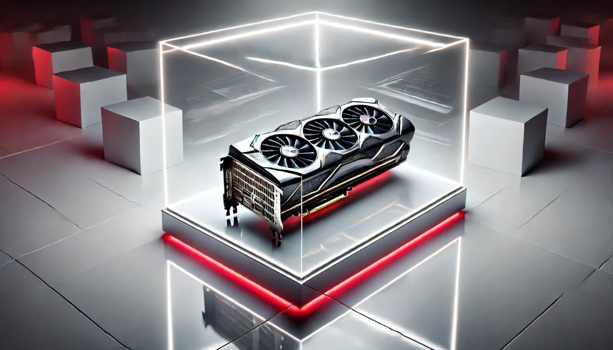 Date de sortie, performances : Tout ce qu’il faut savoir sur la RTX 5070 Ti