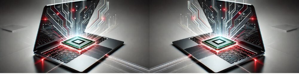 Quel CPU est le meilleur pour un ordinateur portable ?