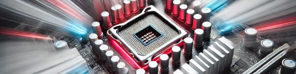 C’est quoi le socket d’une carte mère ? 
