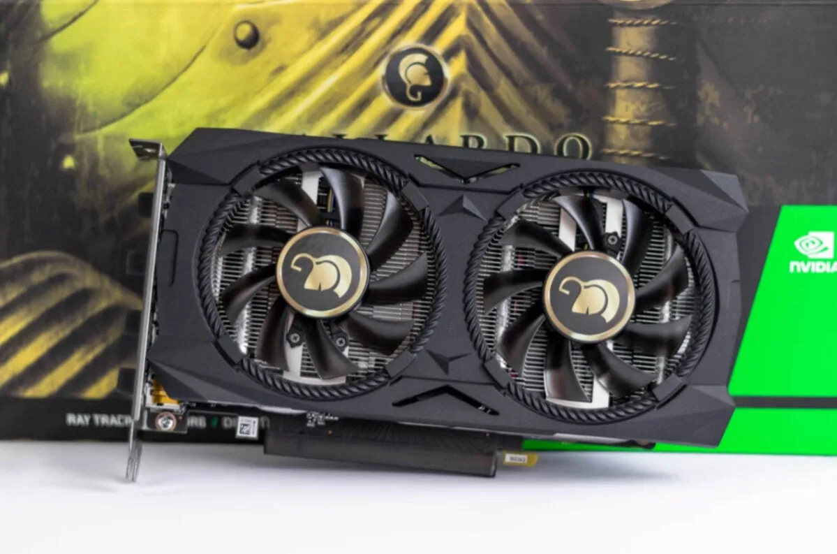 Comment connaître la version du pilote Nvidia ?