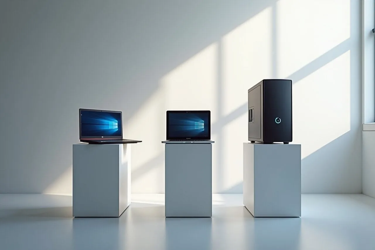 Les soldes d’été 2025 frappent fort sur les PC portables et PC gaming !