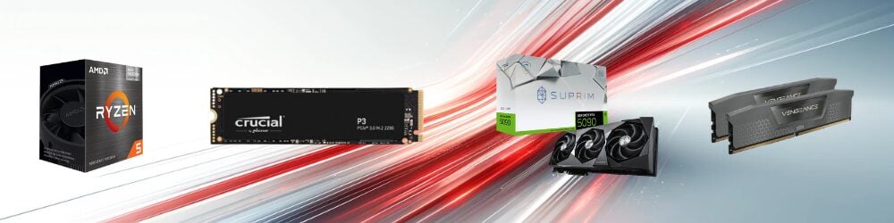 Quels sont les critères essentiels pour bien choisir son PC de bureau ?