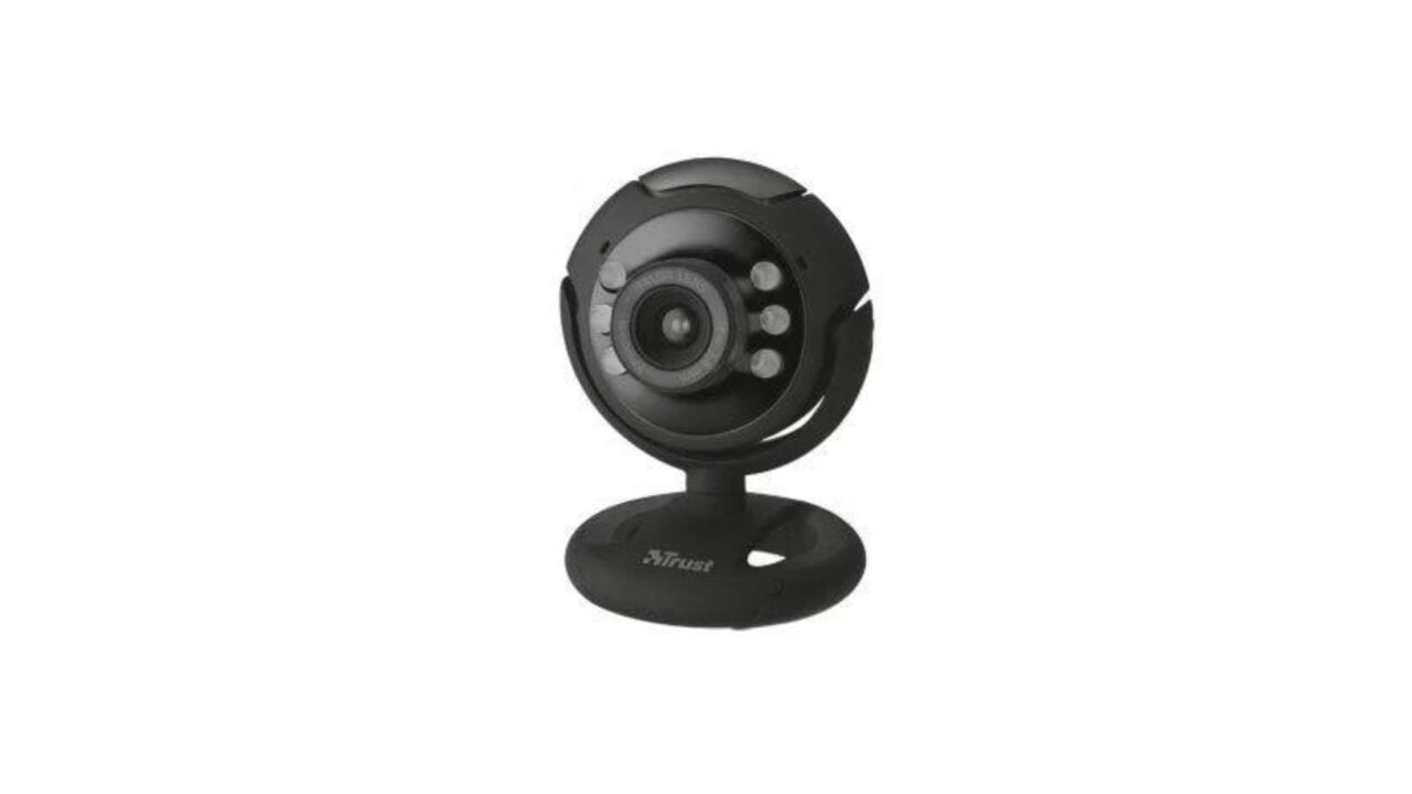 Quel est le prix d'une webcam ?