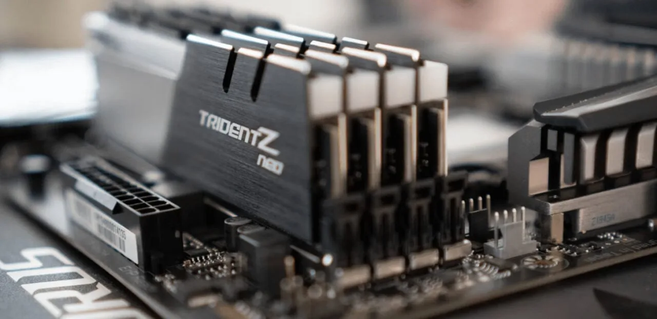 Quel type de mémoire pour mon PC ?