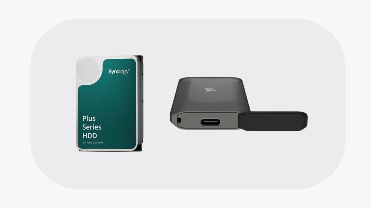 Quels sont les différents types de SSD ?