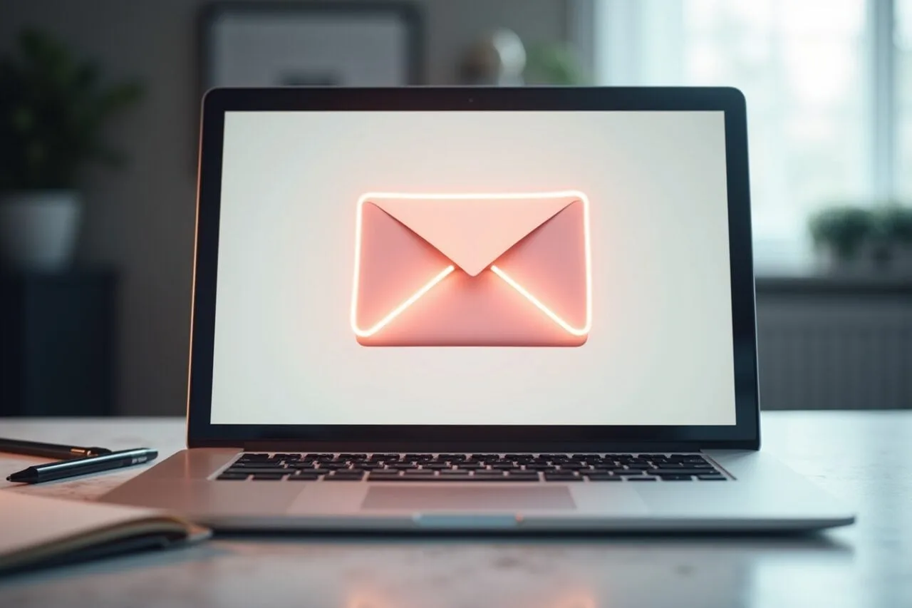 Comment envoyer un fichier par mail ?