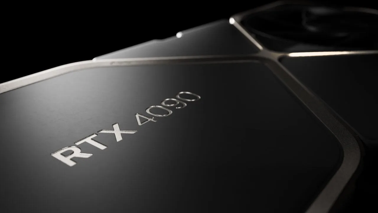 Quand la Nvidia RTX 40 Series seront t-elles en vente ?