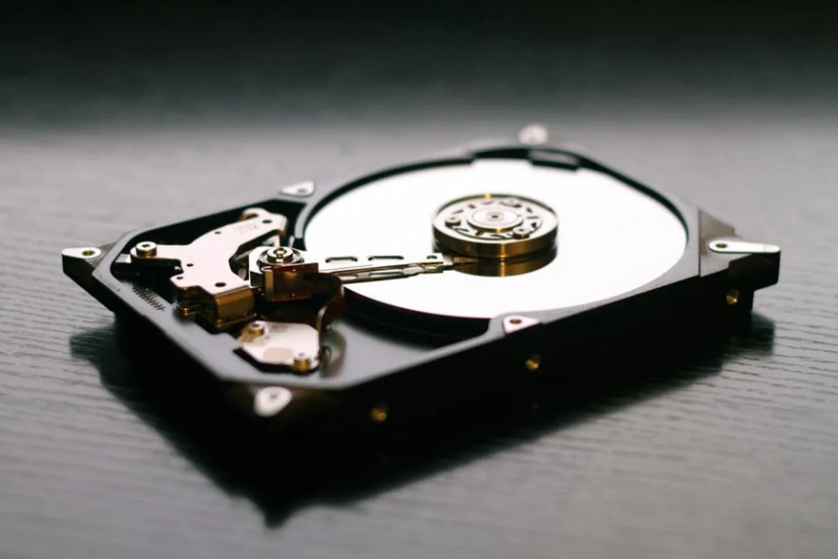 Comment choisir son disque dur ?